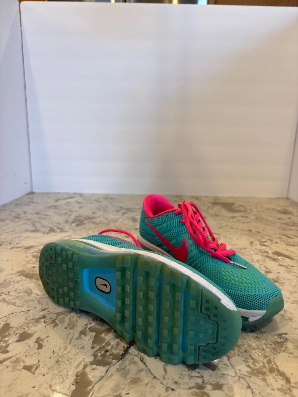 Nike very nice